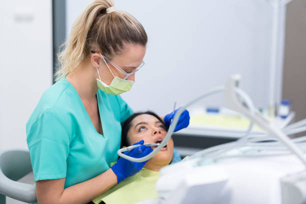 Best Weekend Emergency Dentist in Burlington, VT